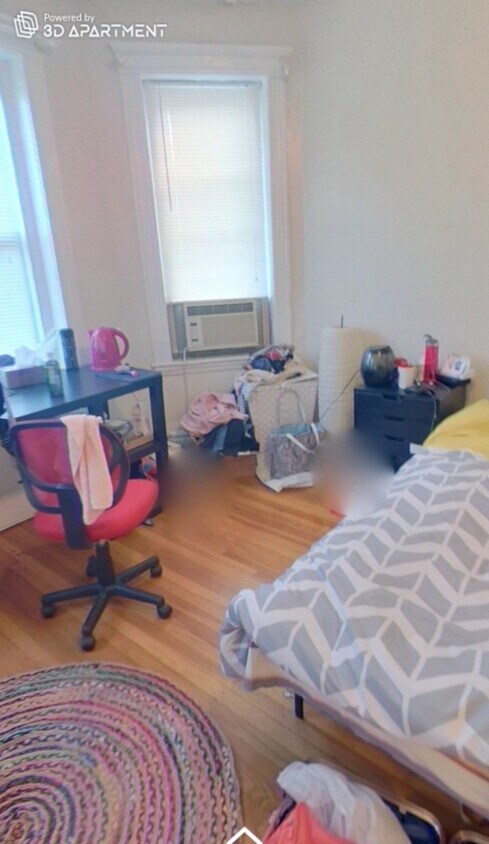 Foto del edificio - 62 Gordon St