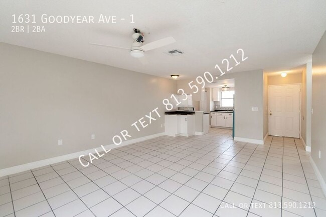 Building Photo - 1631 Goodyear Ave