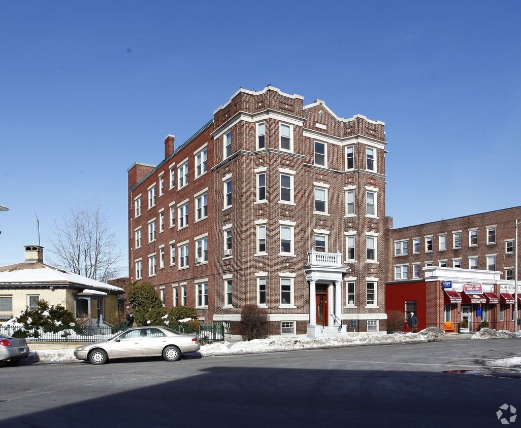 Foto del edificio - Historic 1 Harbor St