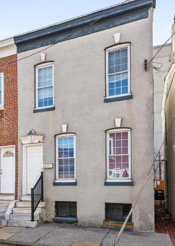 11 S New St, West Chester, PA 19382 Townhome Rentals in West Chester