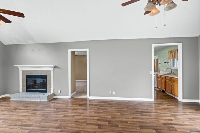 Foto del edificio - Three Bedroom Ranch in Franklin