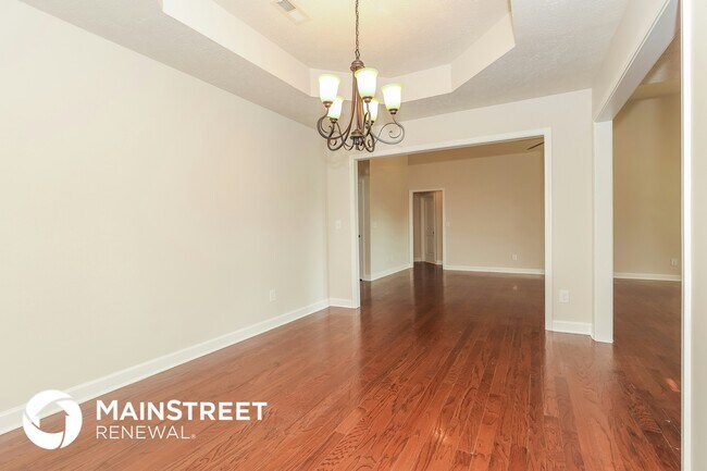 Building Photo - 1008 Stratus Dr