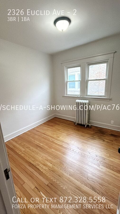Building Photo - 2326 Euclid Ave