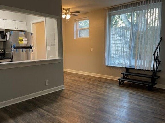 The Charlotte - The Charlotte Apartment