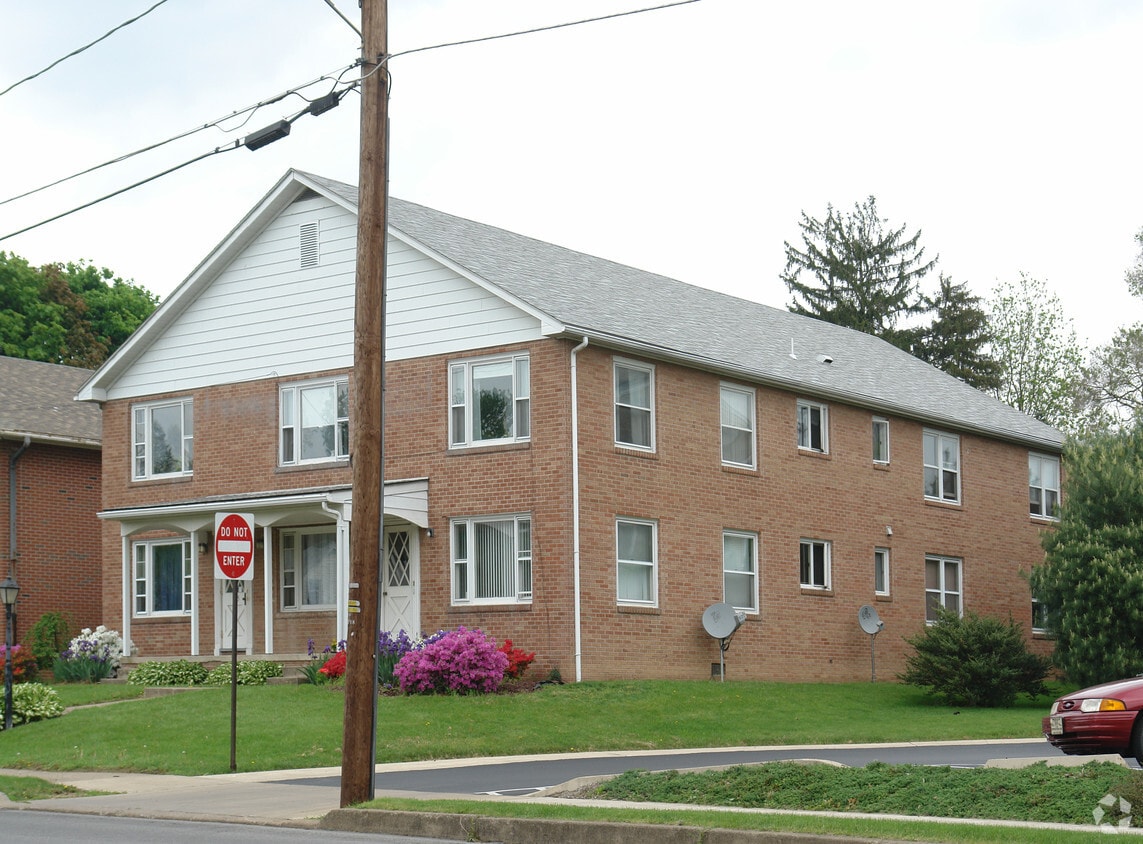 405 S High St Apartments in Selinsgrove, PA