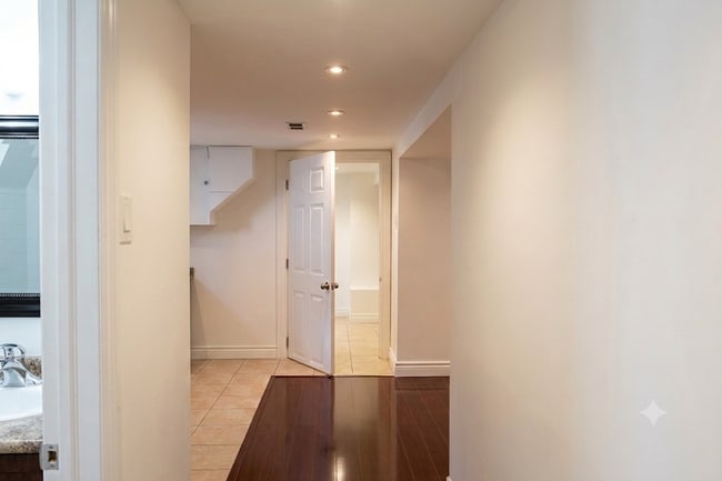 Entrance - 32 Strader Av