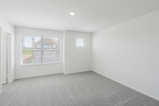 Foto del edificio - 120 Desert Hare Dr