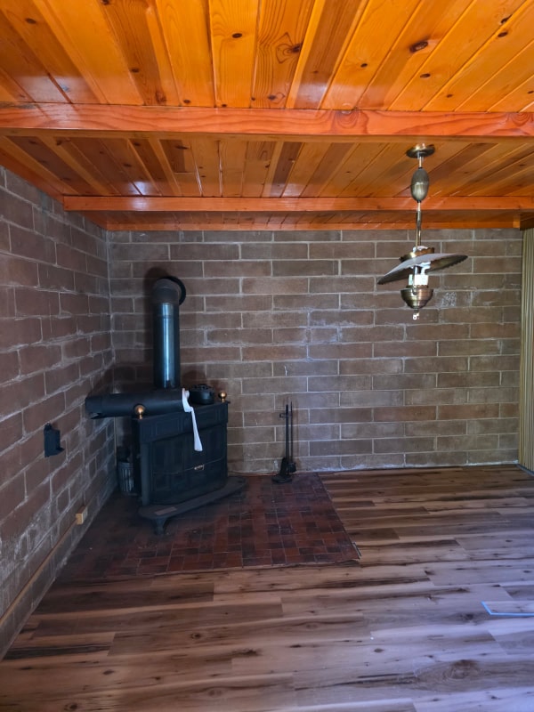 Foto del edificio - 3741 Los Padres Dr