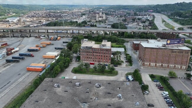  - Harrison Terminal Lofts