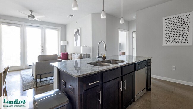 Foto del edificio - 4300 Cromwell Dr