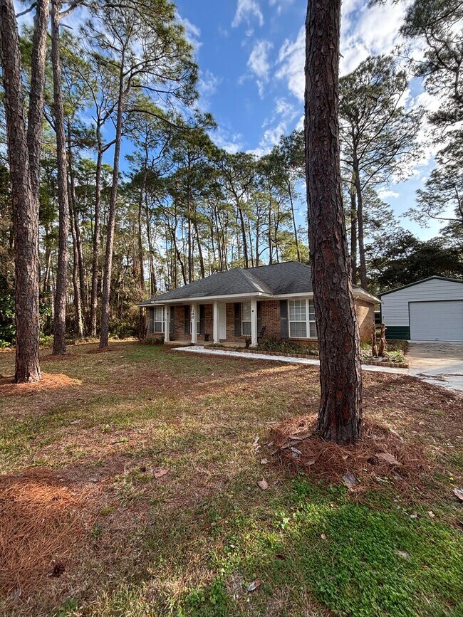 Foto del edificio - 3 Bed 2 Bath Home On Dauphin Island