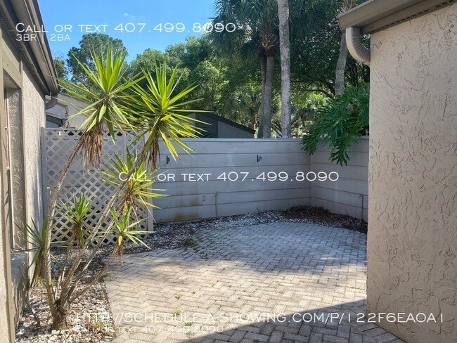 Building Photo - 671 Woodridge Drive, Fern Park, FL, 32730
