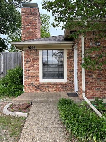 Primary Photo - 1602 Nest Pl