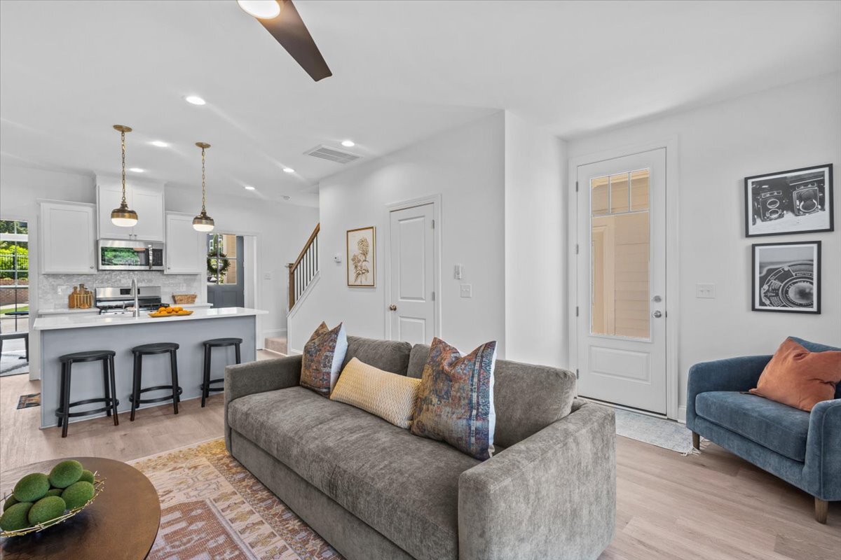 Foto principal - 250 Morgan Silver Dr