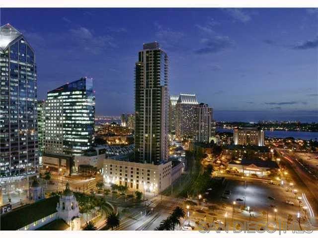 700 W E St Unit 1002, San Diego, CA 92101 - Condo for Rent in San Diego ...