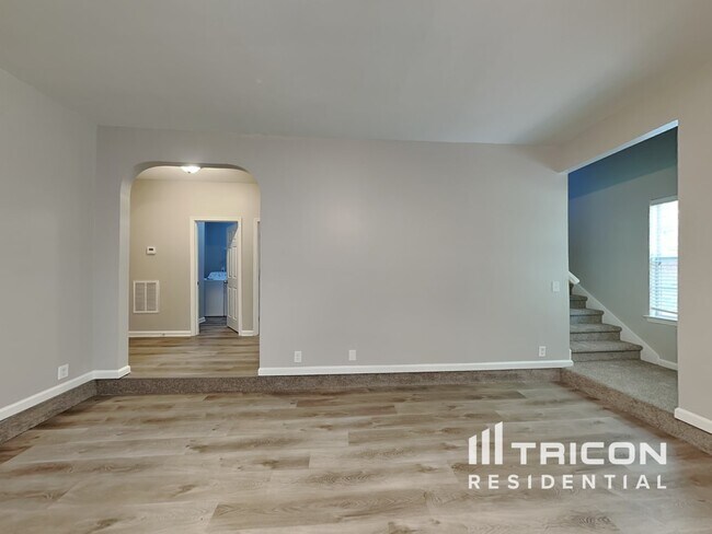 Foto del edificio - 4289 Defoors Farm Trail