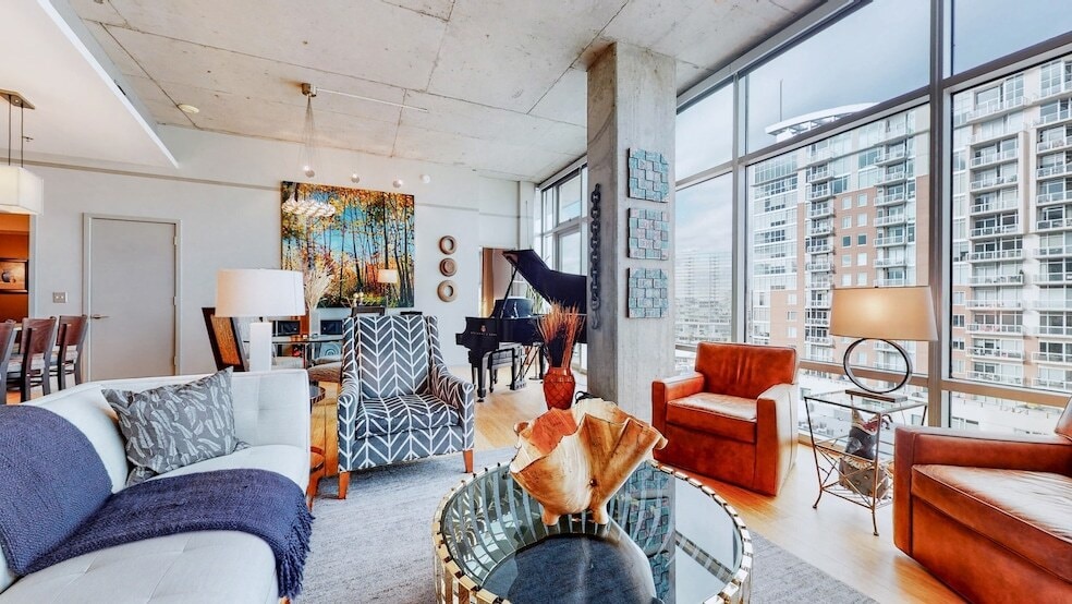 Photo - 700 12th Avenue South Unit 905