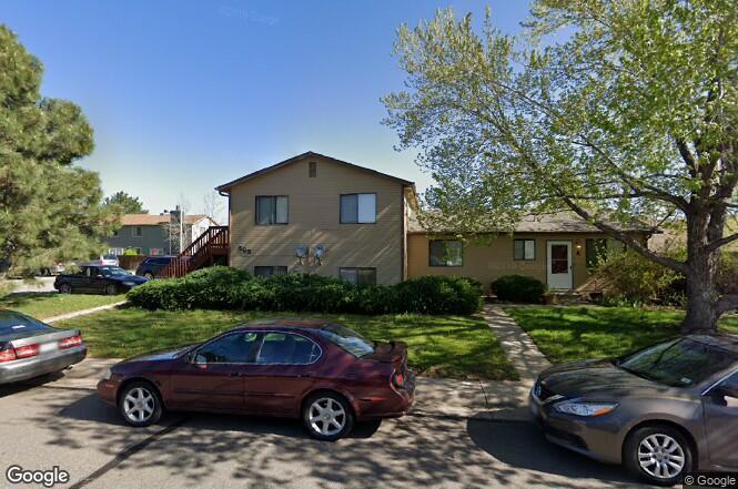 Primary Photo - Littleton Ranch Style Townhome - 2 Bedroom...