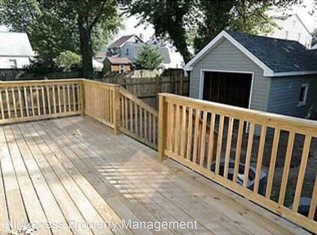 Foto del edificio - 3 br, 2.5 bath House - 209 W. 38th St