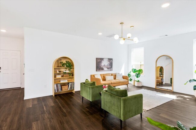 Foto del edificio - 25919 Chicory Dr