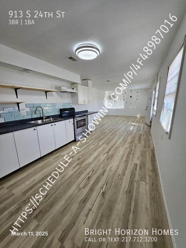 Foto del edificio - 913 S 24th St