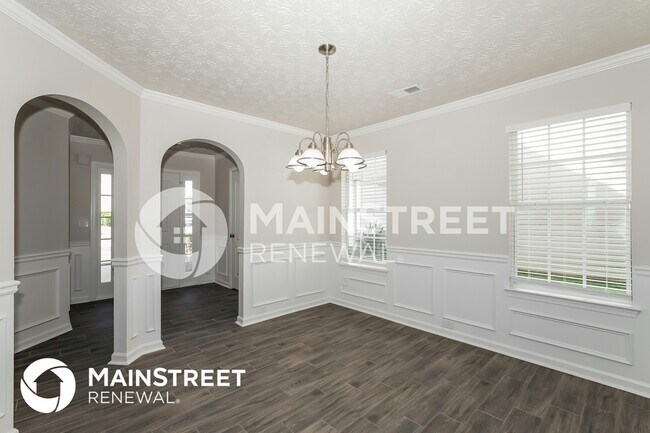 Foto del edificio - 1137 Gable Terrace