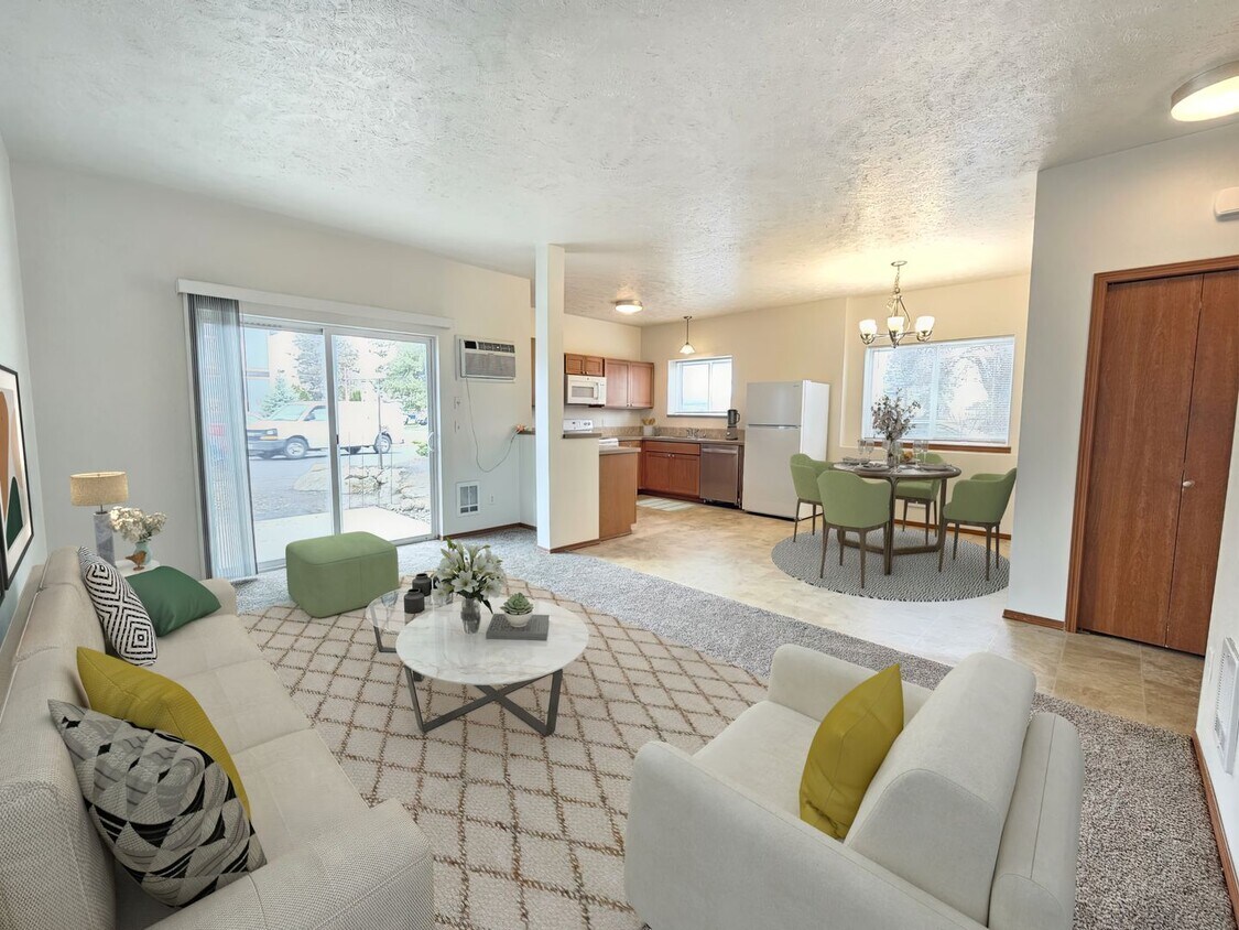 Foto principal - 6026 N Wiscomb St