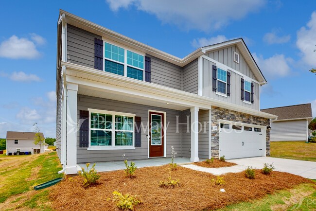 Building Photo - 107 Tanner Lp