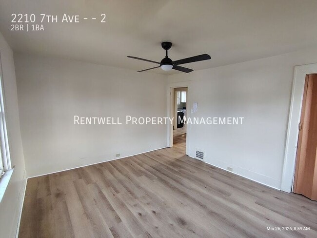 Building Photo - 2210 7th Ave