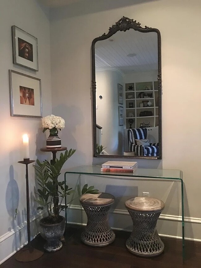 Fotografía del edificio - 1830 Thames St