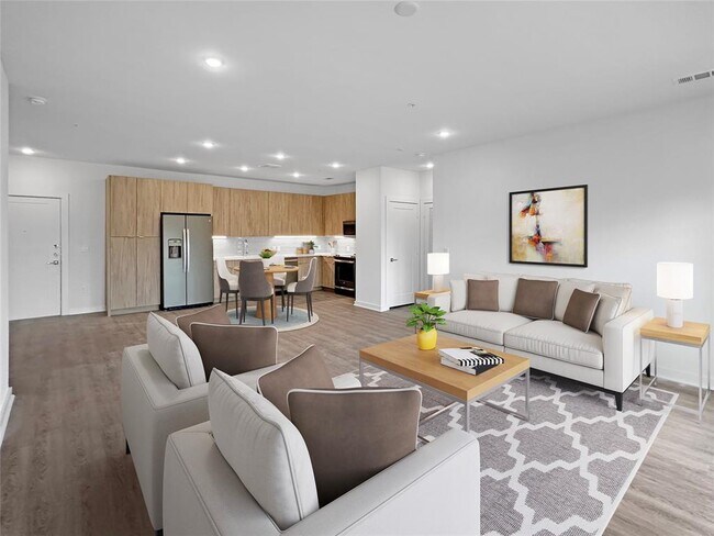 Foto del edificio - 4802 S Congress Ave