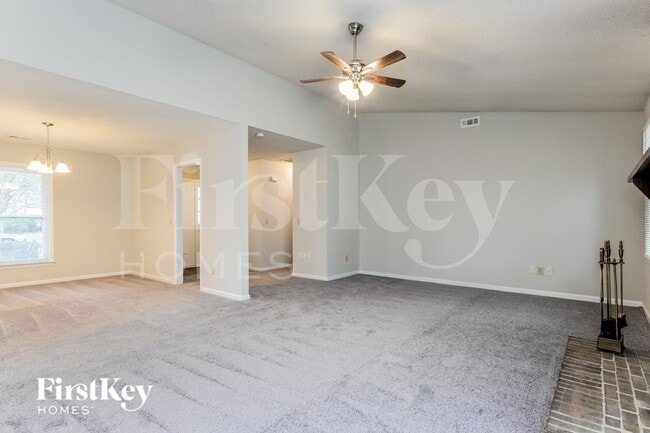 Foto del edificio - 5414 Carlingford Ct