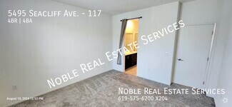 Building Photo - 5495 Seacliff Pl