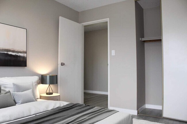 Photo du bâtiment - Mainstreet Residence Apartments