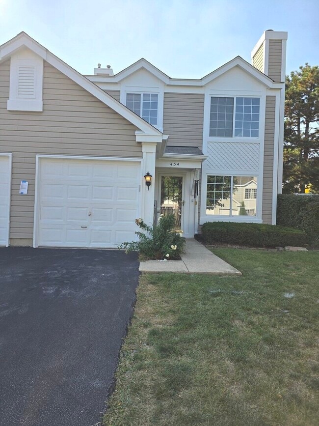 Building Photo - 454 Paul Revere Ct