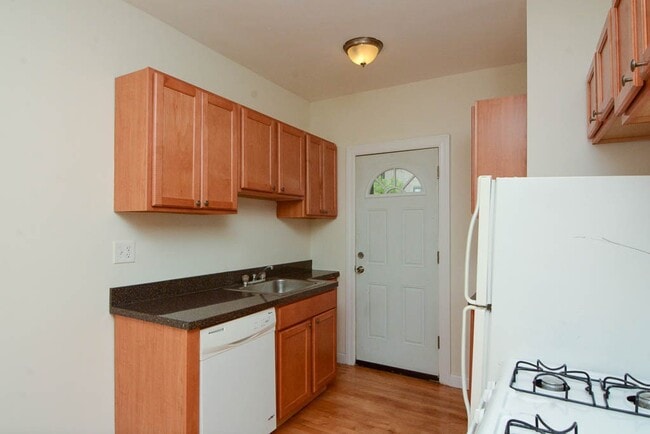 Foto del edificio - 3828.5 N Fremont St