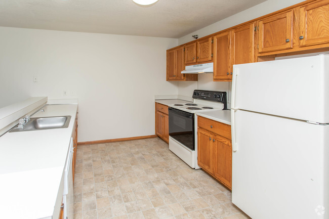 2HAB, 2BA - 1.500 ft² superior - Stoney Creek Village Apartments