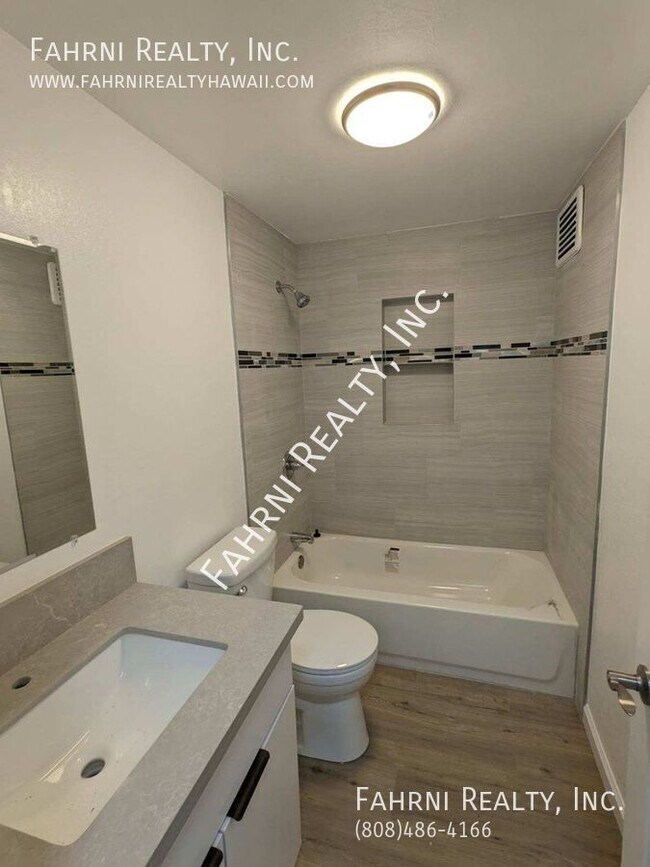 Foto del edificio - 87-134 Helelua St A-102-