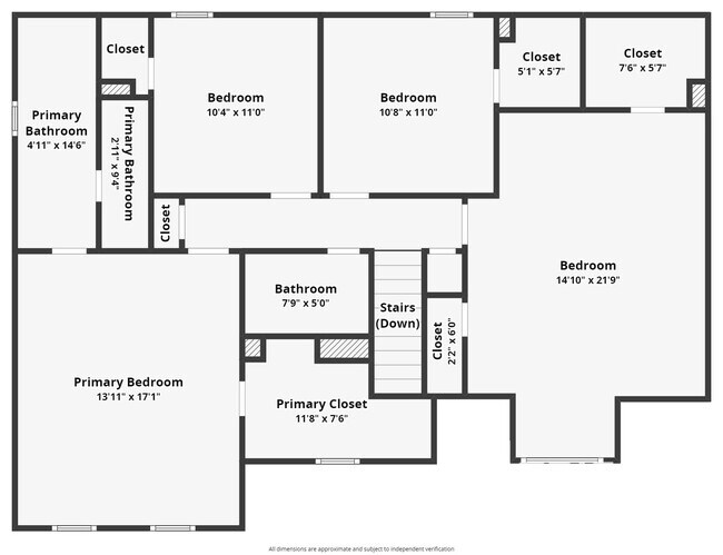 Building Photo - 1378 Glen Verde Ct