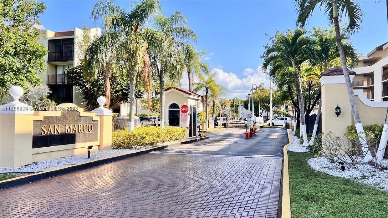 8860 Fontainebleau Blvd Unit 506, Miami, FL 33172 Condo for Rent in