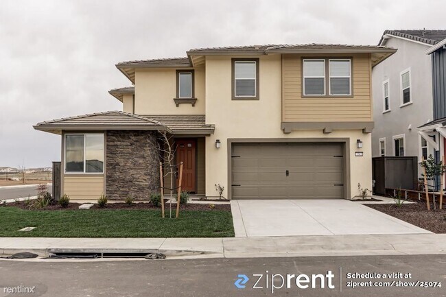 Building Photo - 4 br, 3 bath House - 3343 Harvest Gate Wy,...