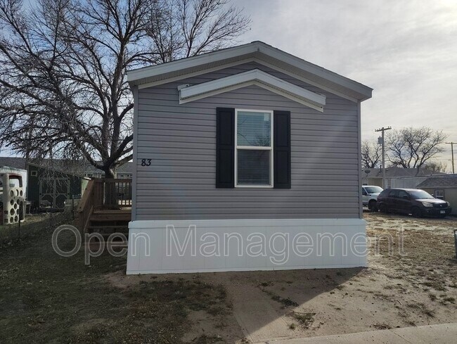 Foto del edificio - 120 Terry Blvd