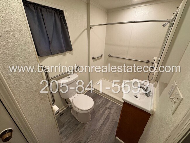 Foto del edificio - 4552 Edwards St