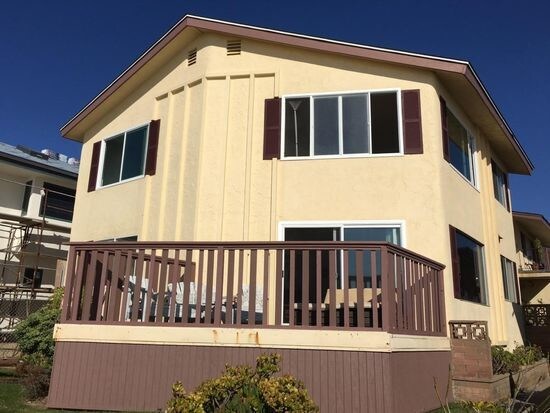 Beach Front - 1719 Ocean Front St
