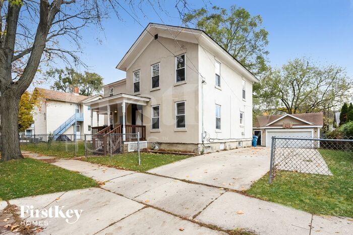 Primary Photo - 108 Bevier Pl