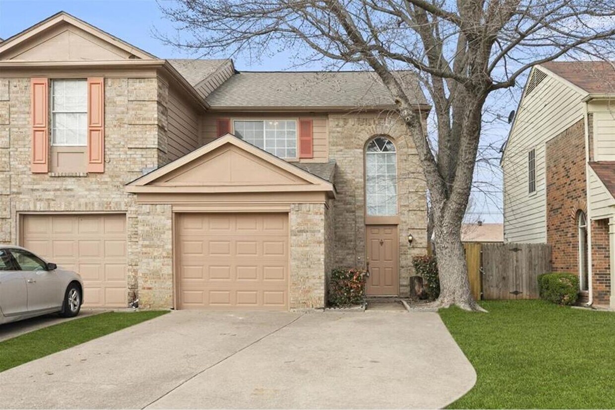 Primary Photo - 3518 Tads Lane, Arlington, TX 76012