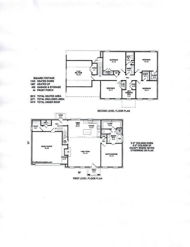 Building Photo - 6550 Hummingbird Dr.