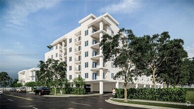 Building Photo - 1715 N Dixie Hwy