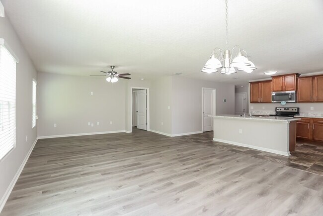 Foto del edificio - 75097 Morning Glen Ct