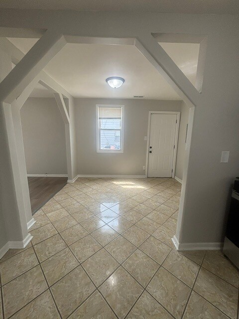 Foto del edificio - 4134 W 22nd Pl